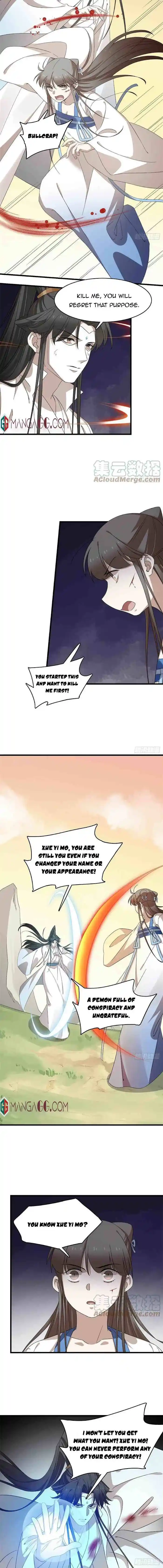 Queen Of Poison: The Legend Of A Super Agent, Doctor And Princess Chapter 273