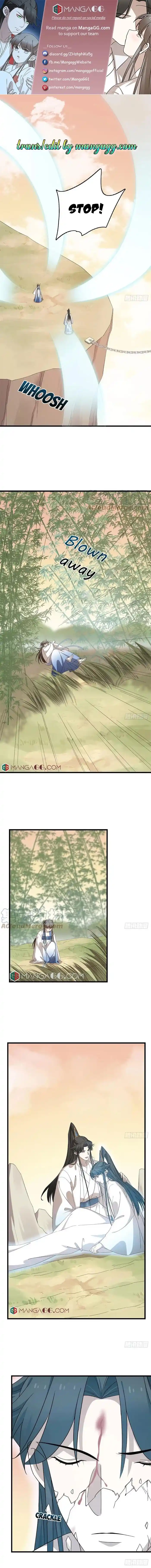 Queen Of Poison: The Legend Of A Super Agent, Doctor And Princess Chapter 274