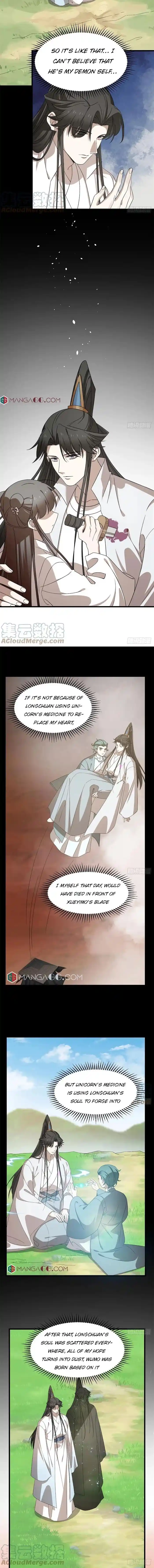 Queen Of Poison: The Legend Of A Super Agent, Doctor And Princess Chapter 274