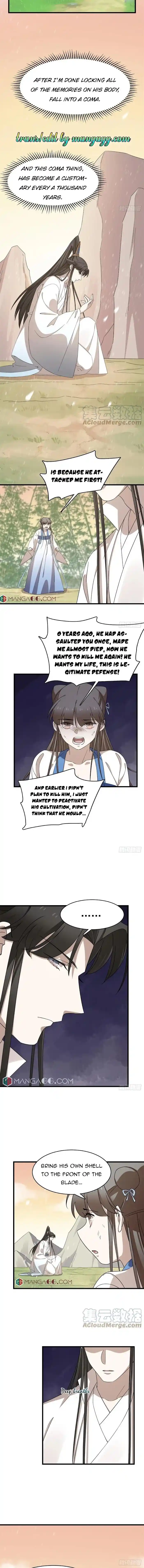 Queen Of Poison: The Legend Of A Super Agent, Doctor And Princess Chapter 274