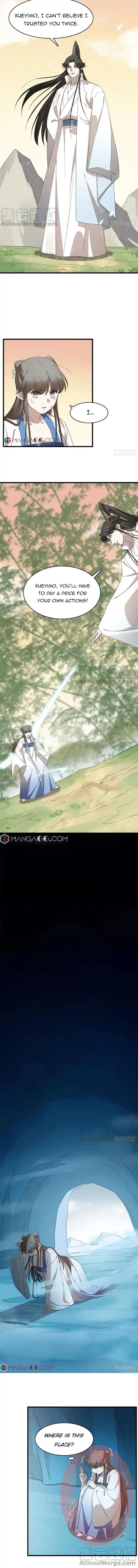 Queen Of Poison: The Legend Of A Super Agent, Doctor And Princess Chapter 274