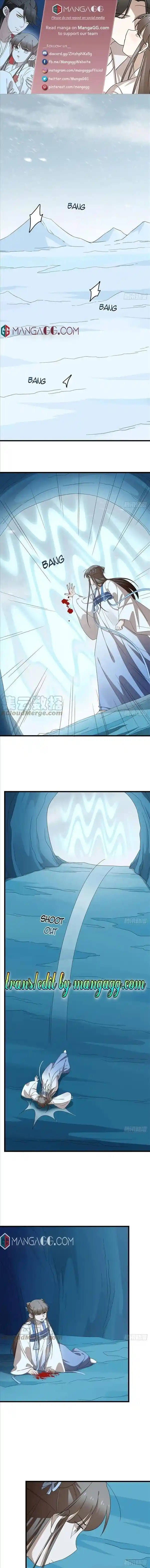 Queen Of Poison: The Legend Of A Super Agent, Doctor And Princess Chapter 275