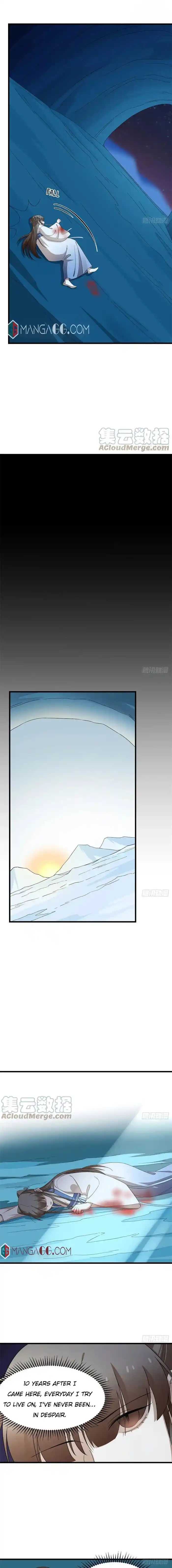 Queen Of Poison: The Legend Of A Super Agent, Doctor And Princess Chapter 275