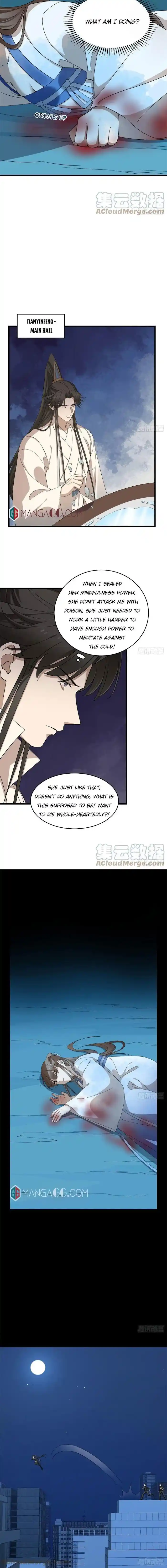 Queen Of Poison: The Legend Of A Super Agent, Doctor And Princess Chapter 275