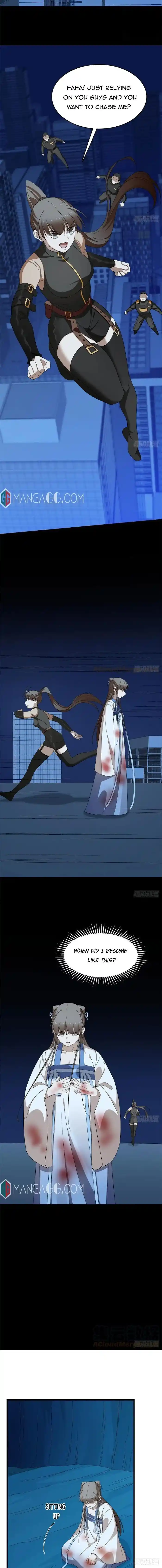 Queen Of Poison: The Legend Of A Super Agent, Doctor And Princess Chapter 275