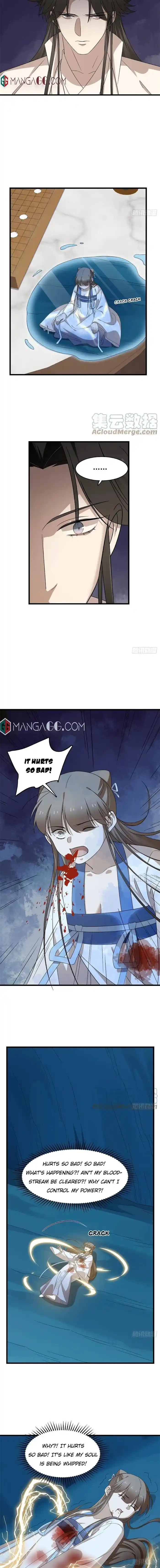 Queen Of Poison: The Legend Of A Super Agent, Doctor And Princess Chapter 276