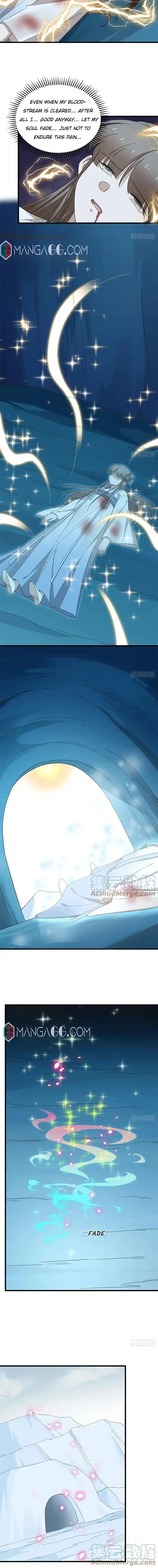 Queen Of Poison: The Legend Of A Super Agent, Doctor And Princess Chapter 276