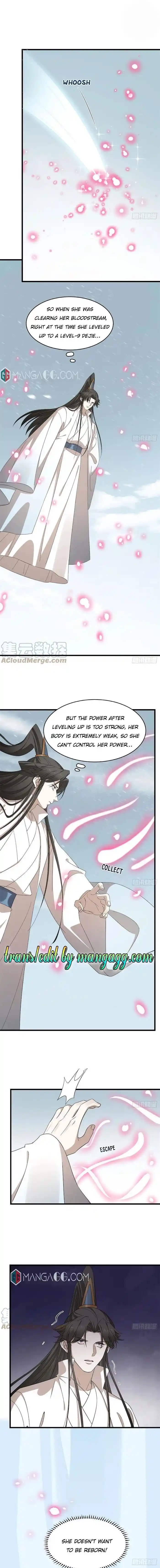 Queen Of Poison: The Legend Of A Super Agent, Doctor And Princess Chapter 276