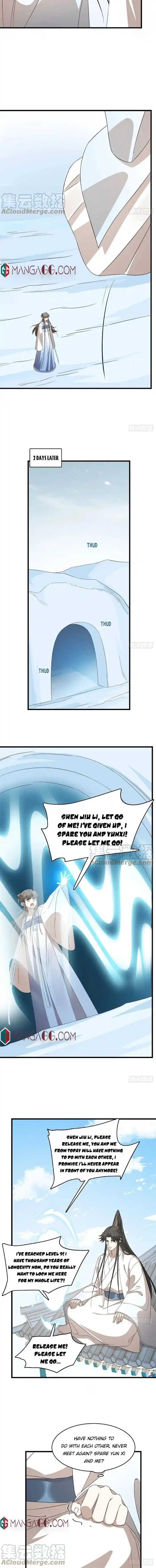 Queen Of Poison: The Legend Of A Super Agent, Doctor And Princess Chapter 276