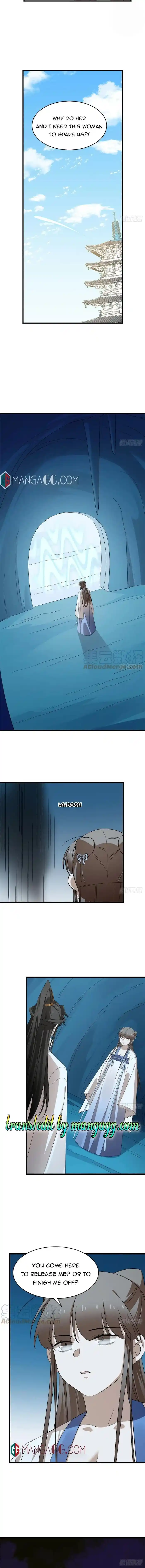 Queen Of Poison: The Legend Of A Super Agent, Doctor And Princess Chapter 276