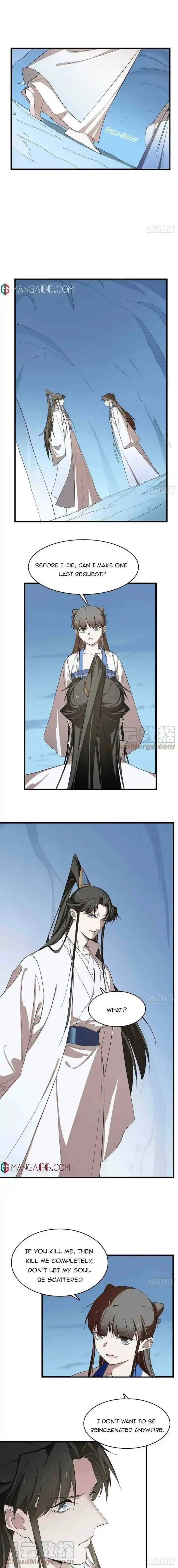 Queen Of Poison: The Legend Of A Super Agent, Doctor And Princess Chapter 277