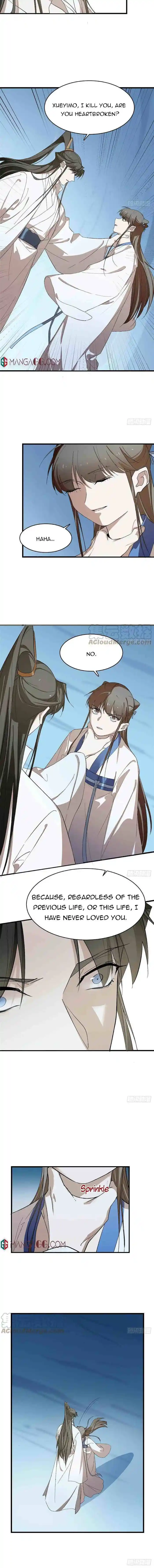 Queen Of Poison: The Legend Of A Super Agent, Doctor And Princess Chapter 277