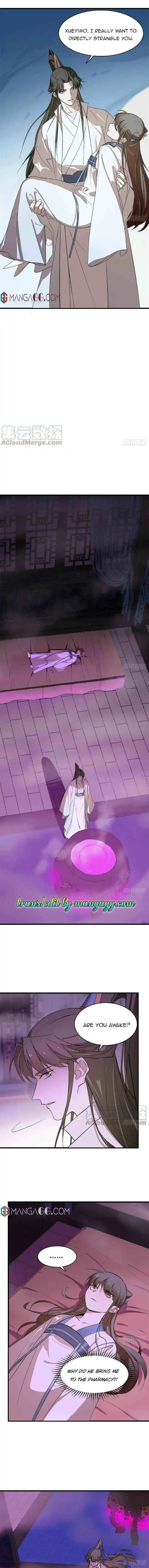 Queen Of Poison: The Legend Of A Super Agent, Doctor And Princess Chapter 277