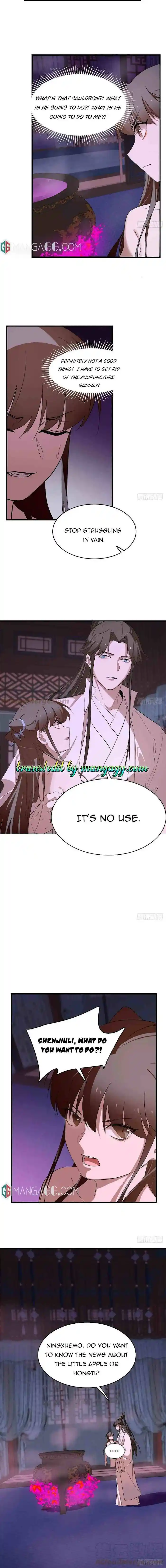 Queen Of Poison: The Legend Of A Super Agent, Doctor And Princess Chapter 277