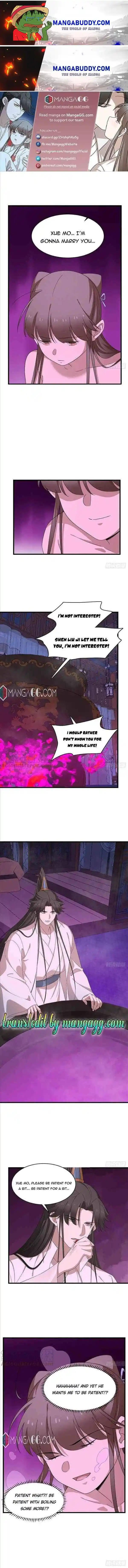 Queen Of Poison: The Legend Of A Super Agent, Doctor And Princess Chapter 279