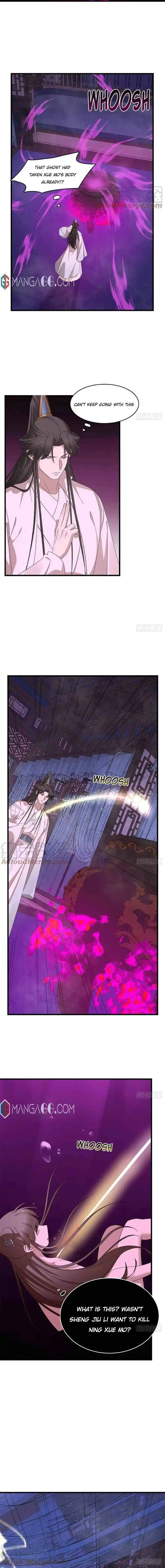 Queen Of Poison: The Legend Of A Super Agent, Doctor And Princess Chapter 279