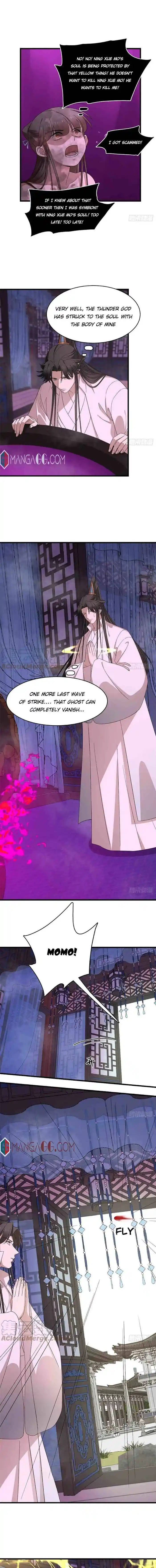 Queen Of Poison: The Legend Of A Super Agent, Doctor And Princess Chapter 279