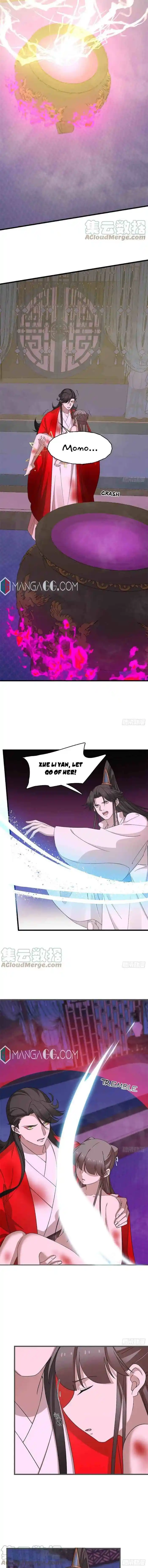 Queen Of Poison: The Legend Of A Super Agent, Doctor And Princess Chapter 279