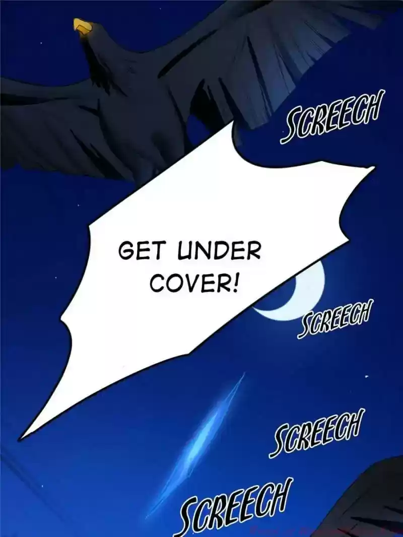 Queen of Poison: The Legend of a Super Agent, Doctor and Princess Chapter 28: