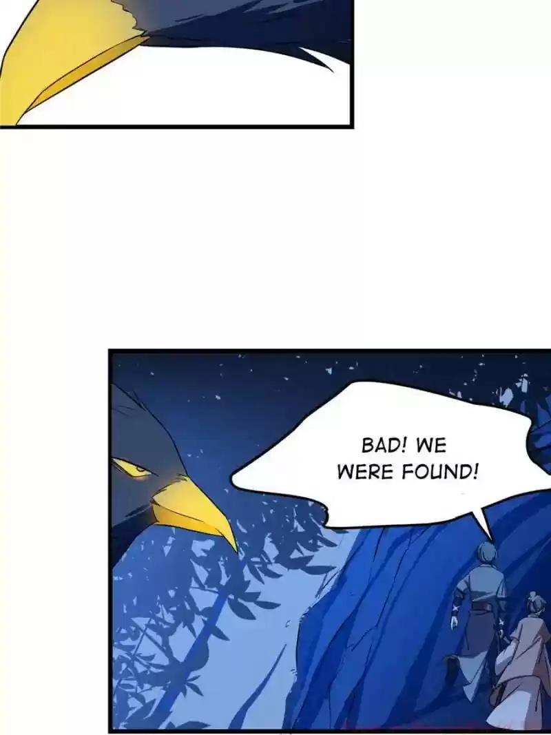 Queen of Poison: The Legend of a Super Agent, Doctor and Princess Chapter 28: