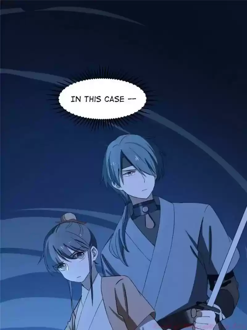 Queen of Poison: The Legend of a Super Agent, Doctor and Princess Chapter 28: