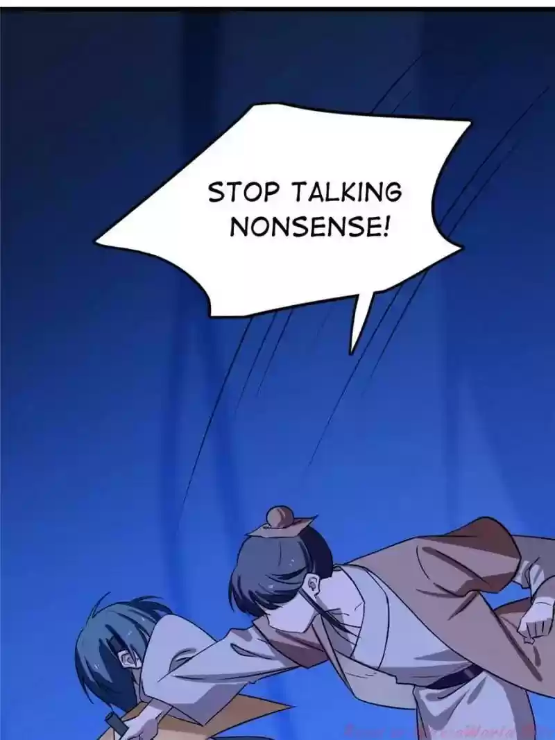 Queen of Poison: The Legend of a Super Agent, Doctor and Princess Chapter 28: