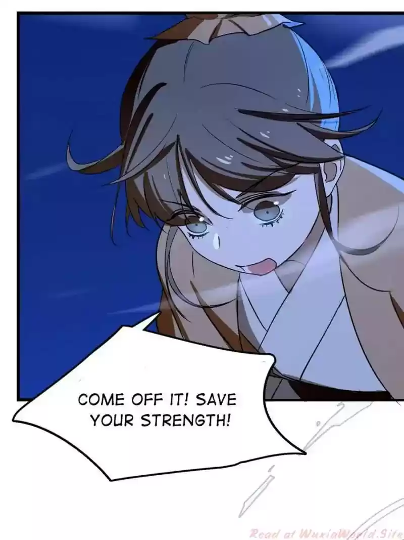 Queen of Poison: The Legend of a Super Agent, Doctor and Princess Chapter 28: