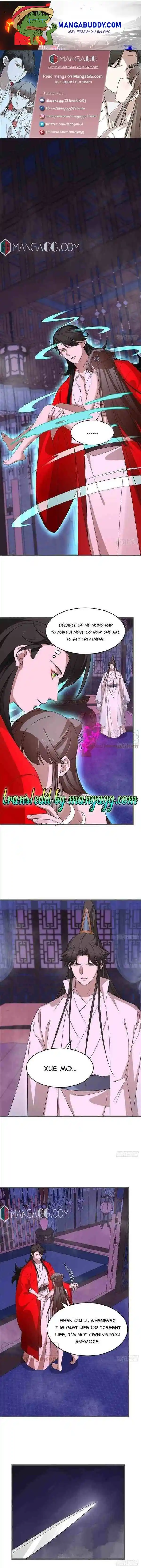 Queen Of Poison: The Legend Of A Super Agent, Doctor And Princess Chapter 280