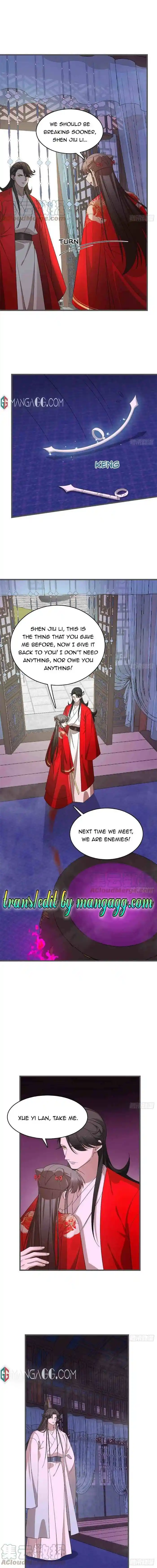 Queen Of Poison: The Legend Of A Super Agent, Doctor And Princess Chapter 280