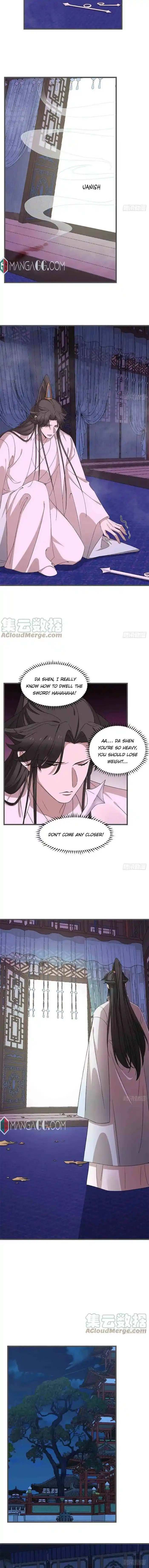 Queen Of Poison: The Legend Of A Super Agent, Doctor And Princess Chapter 280