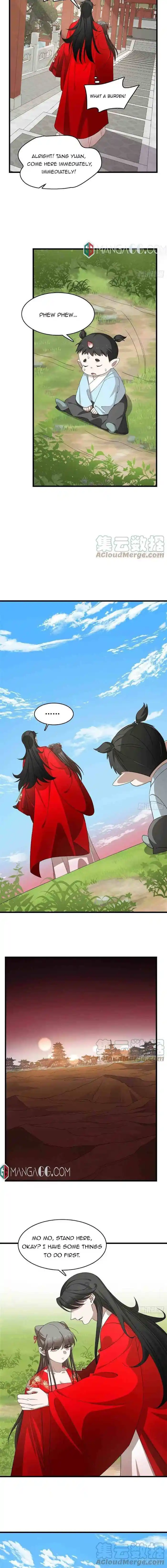 Queen Of Poison: The Legend Of A Super Agent, Doctor And Princess Chapter 281