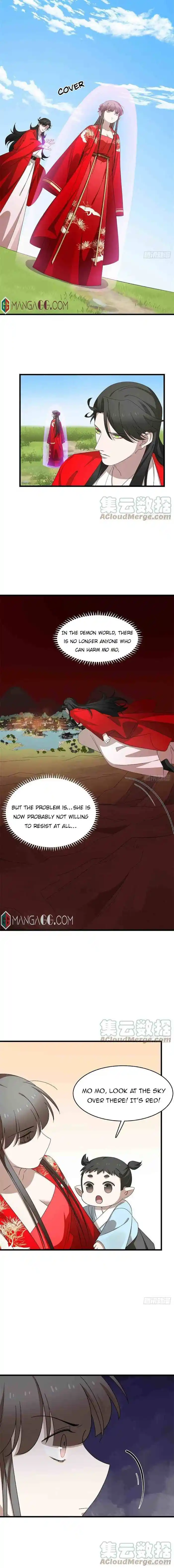 Queen Of Poison: The Legend Of A Super Agent, Doctor And Princess Chapter 281