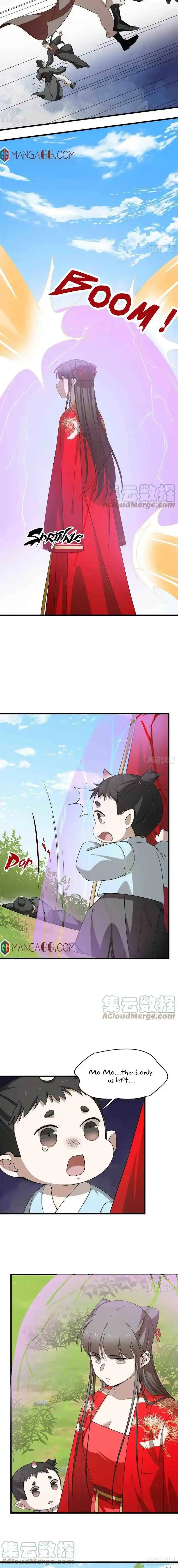 Queen Of Poison: The Legend Of A Super Agent, Doctor And Princess Chapter 282