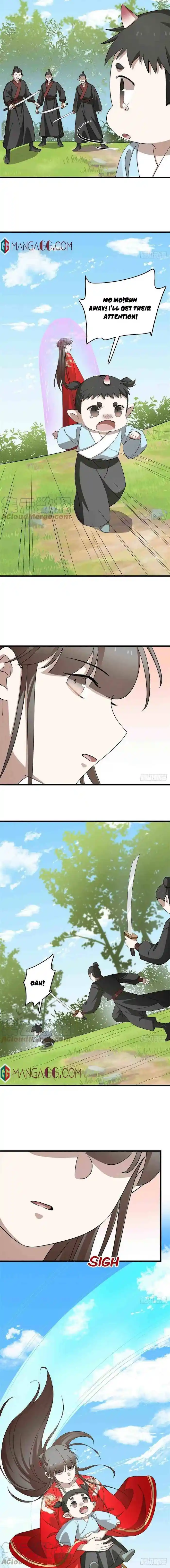 Queen Of Poison: The Legend Of A Super Agent, Doctor And Princess Chapter 282