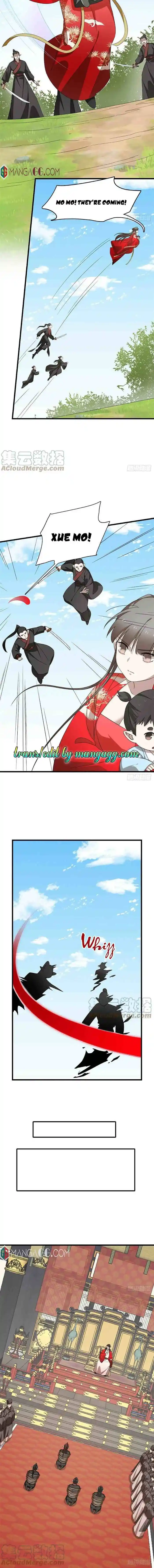 Queen Of Poison: The Legend Of A Super Agent, Doctor And Princess Chapter 282