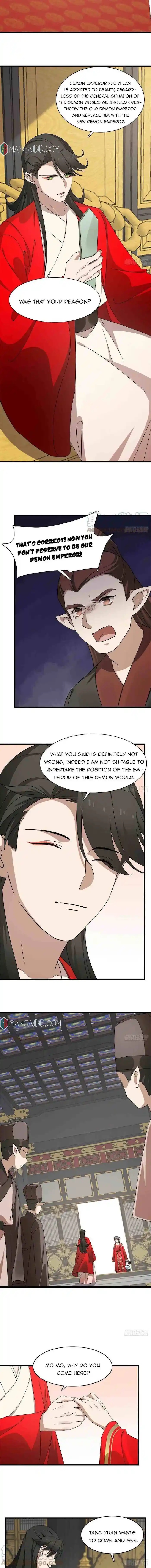 Queen Of Poison: The Legend Of A Super Agent, Doctor And Princess Chapter 282