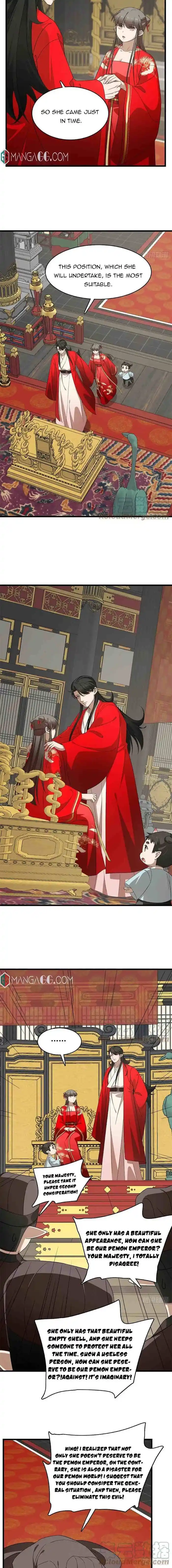 Queen Of Poison: The Legend Of A Super Agent, Doctor And Princess Chapter 282