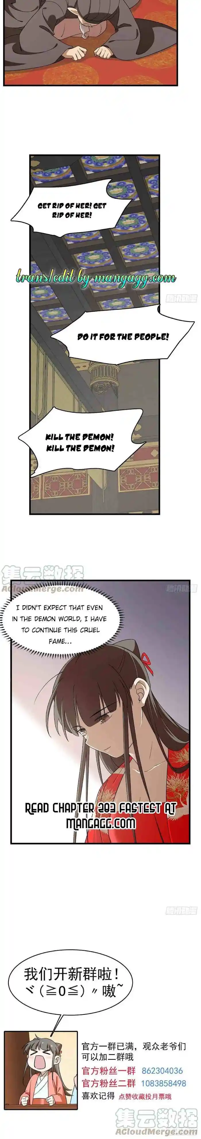 Queen Of Poison: The Legend Of A Super Agent, Doctor And Princess Chapter 282