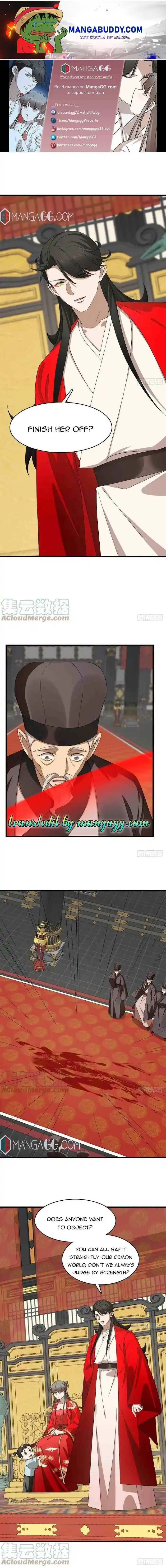 Queen Of Poison: The Legend Of A Super Agent, Doctor And Princess Chapter 283