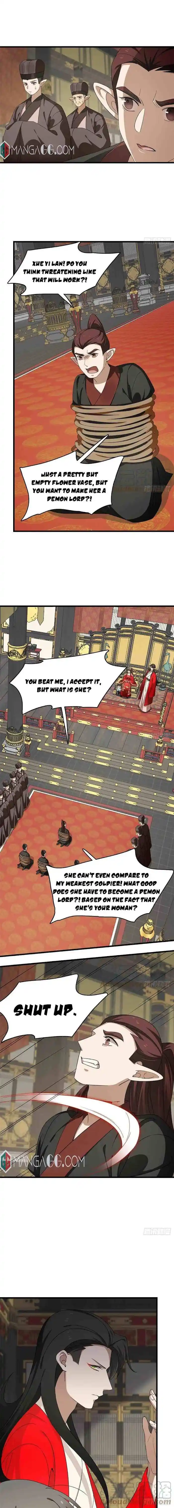 Queen Of Poison: The Legend Of A Super Agent, Doctor And Princess Chapter 283