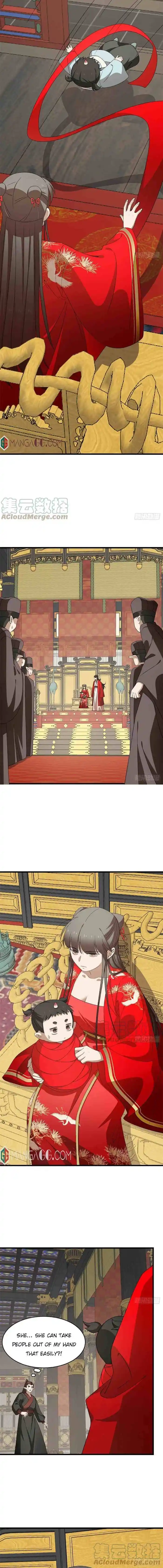 Queen Of Poison: The Legend Of A Super Agent, Doctor And Princess Chapter 283