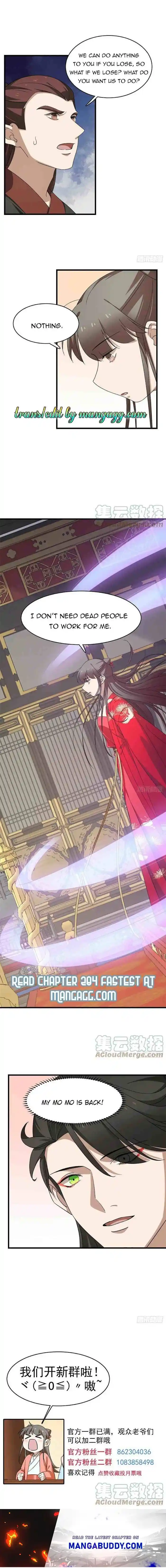 Queen Of Poison: The Legend Of A Super Agent, Doctor And Princess Chapter 283