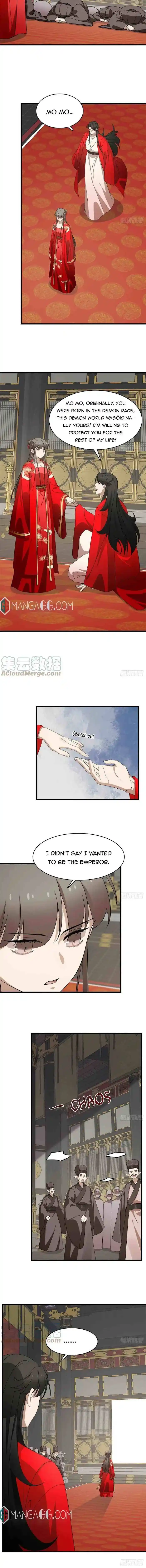 Queen Of Poison: The Legend Of A Super Agent, Doctor And Princess Chapter 284