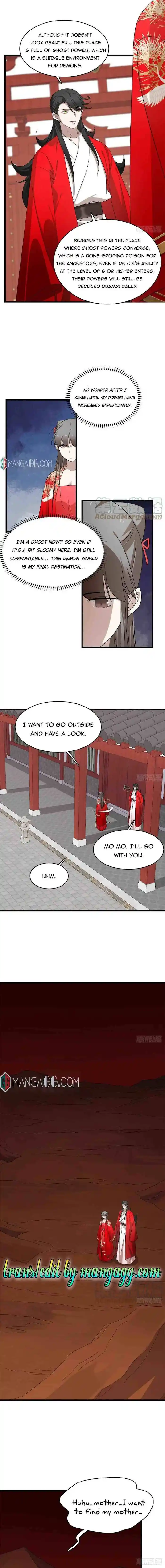 Queen Of Poison: The Legend Of A Super Agent, Doctor And Princess Chapter 284