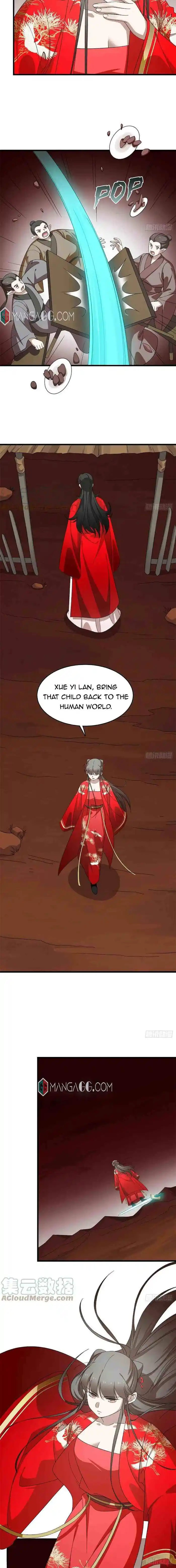 Queen Of Poison: The Legend Of A Super Agent, Doctor And Princess Chapter 284