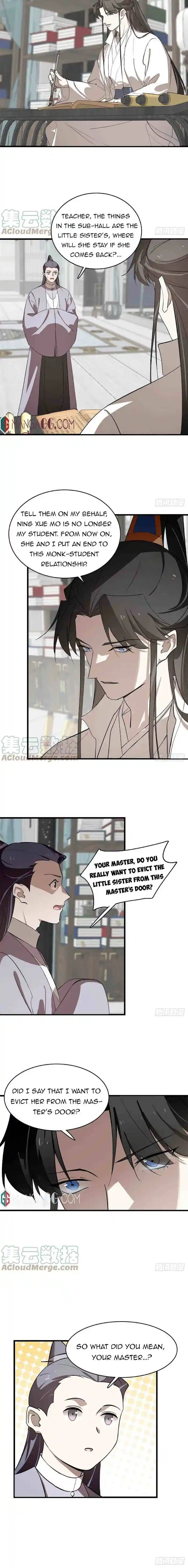 Queen Of Poison: The Legend Of A Super Agent, Doctor And Princess Chapter 285