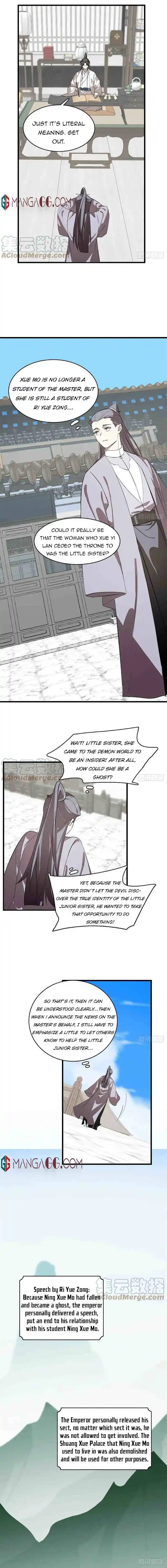 Queen Of Poison: The Legend Of A Super Agent, Doctor And Princess Chapter 285