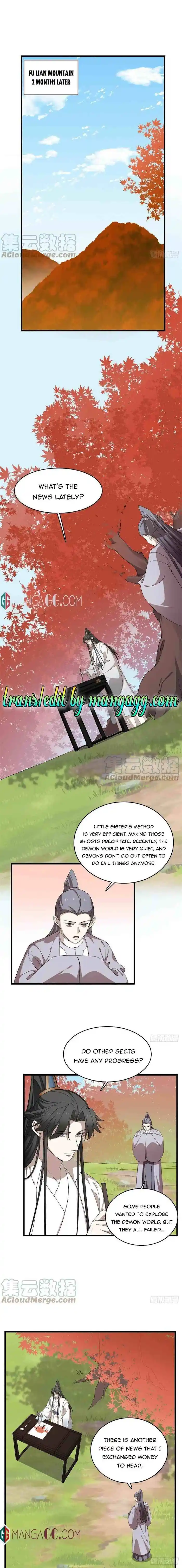 Queen Of Poison: The Legend Of A Super Agent, Doctor And Princess Chapter 286