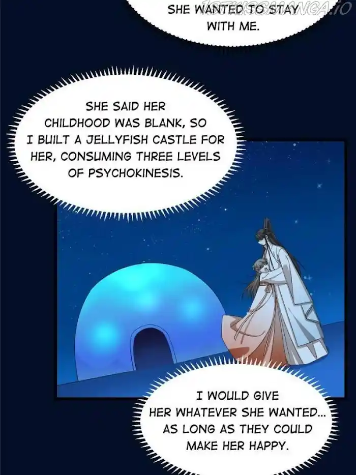 Queen Of Poison: The Legend Of A Super Agent, Doctor And Princess Chapter 287