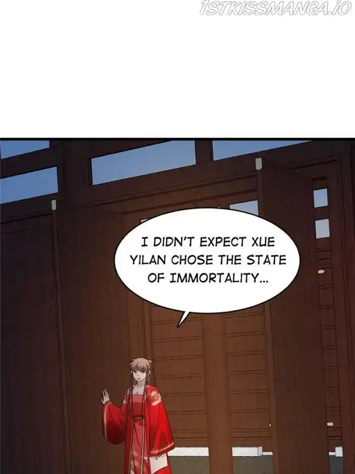 Queen Of Poison: The Legend Of A Super Agent, Doctor And Princess Chapter 287